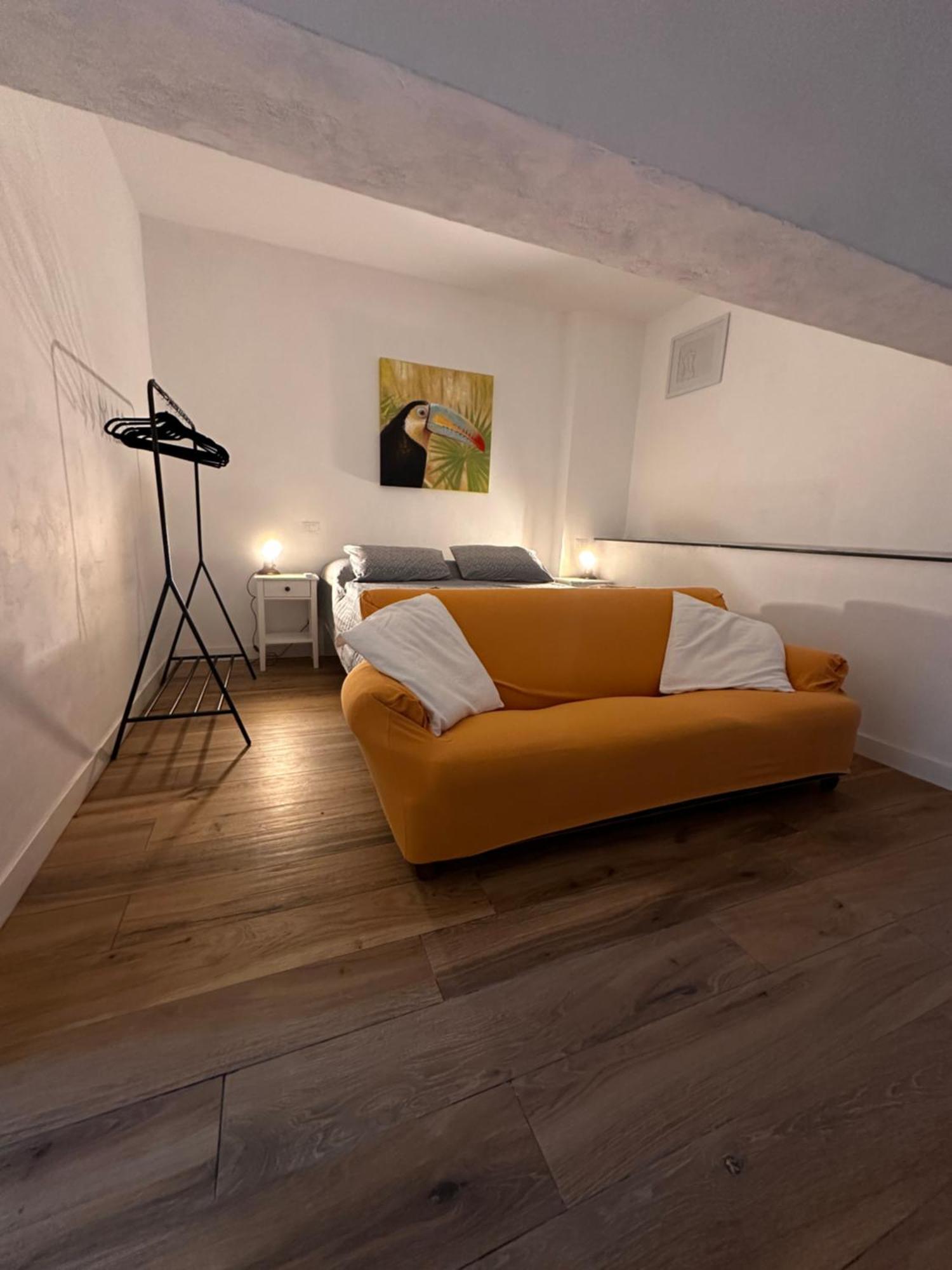 Libeccio 1 - Holiday Home & Parking Lerici Esterno foto