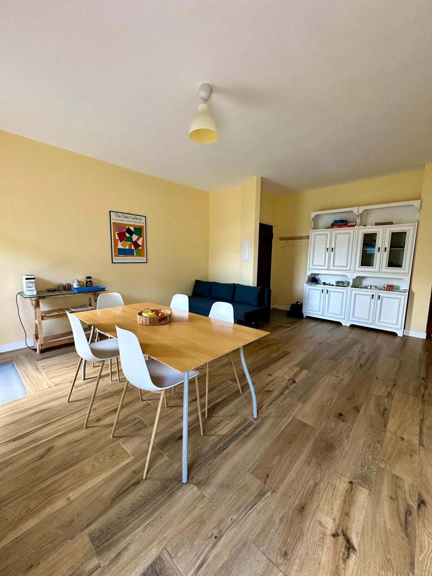 Libeccio 1 - Holiday Home & Parking Lerici Esterno foto