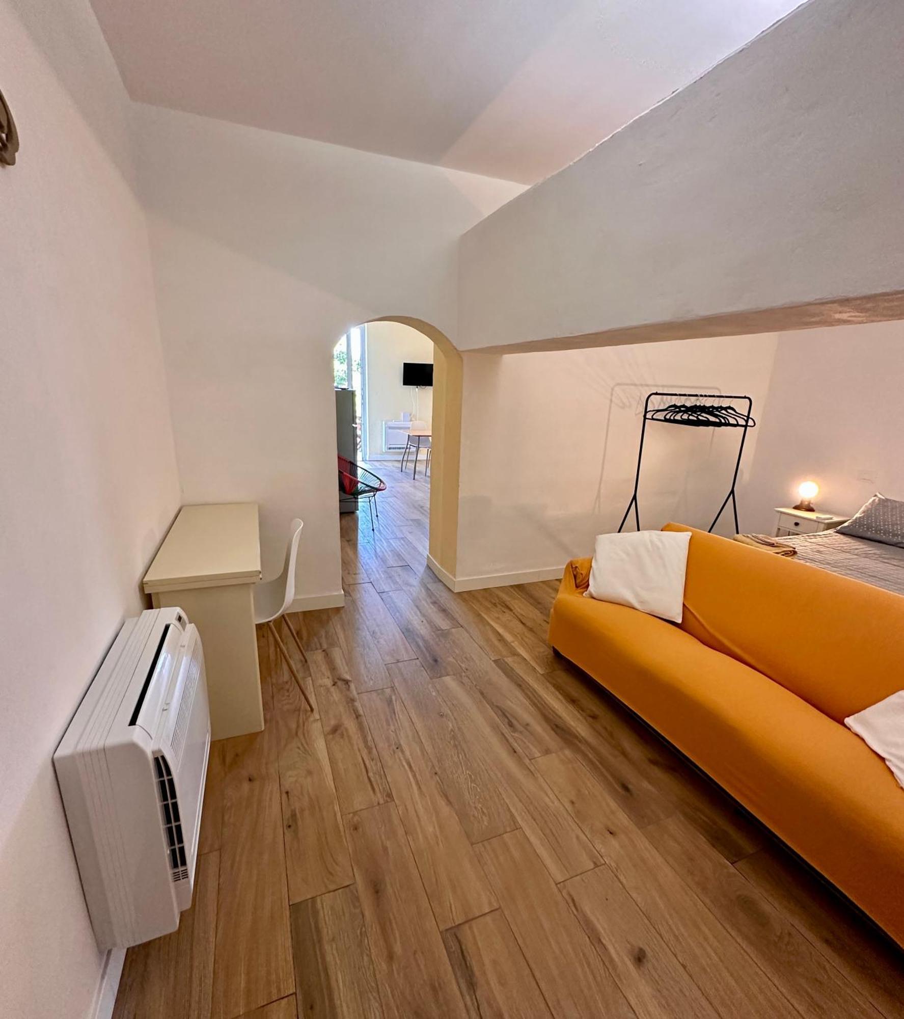 Libeccio 1 - Holiday Home & Parking Lerici Esterno foto