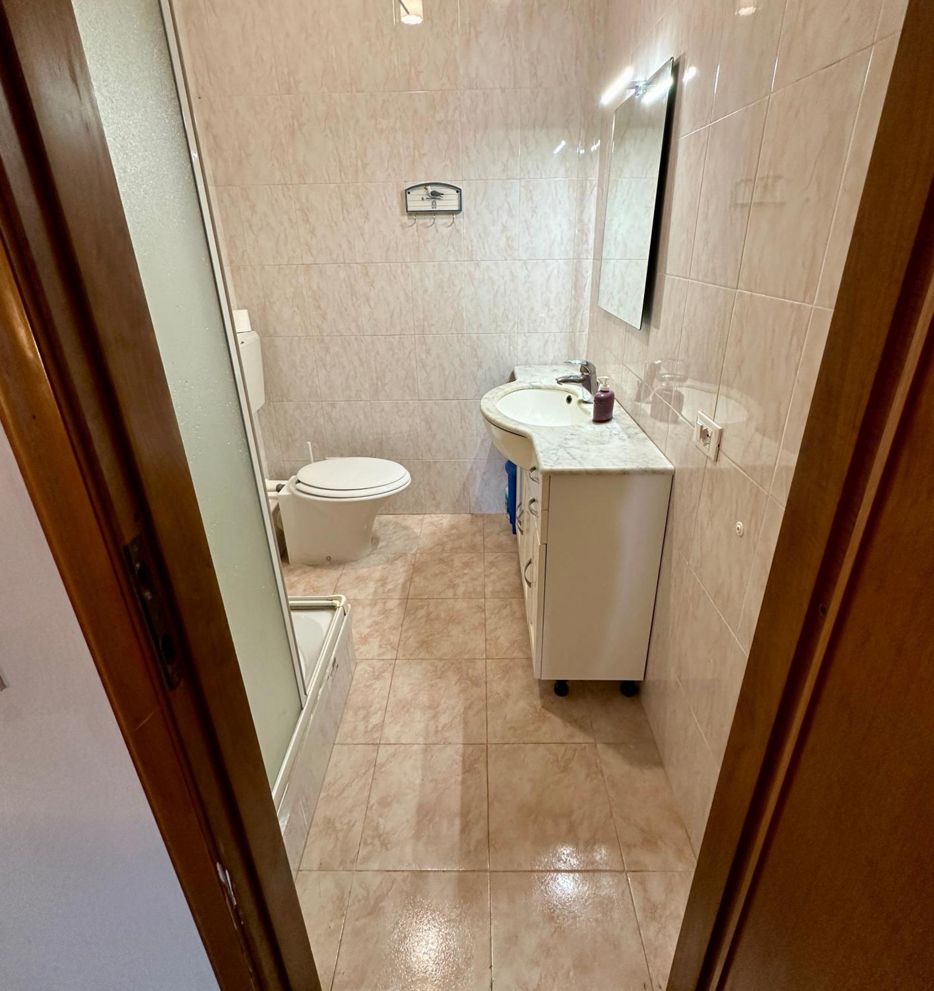 Libeccio 1 - Holiday Home & Parking Lerici Esterno foto